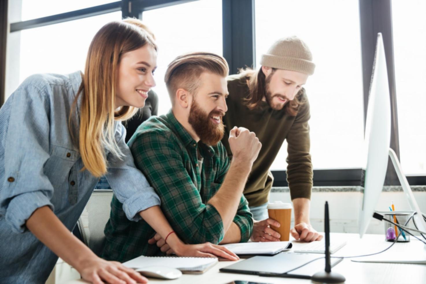 Session de formation en cybersécurité bancaire avec analyse de cas pratiques