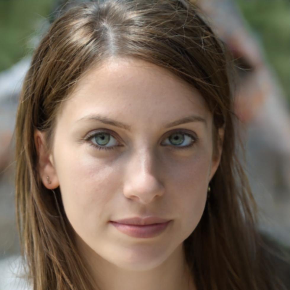 Portrait de Véronique Lemarchand